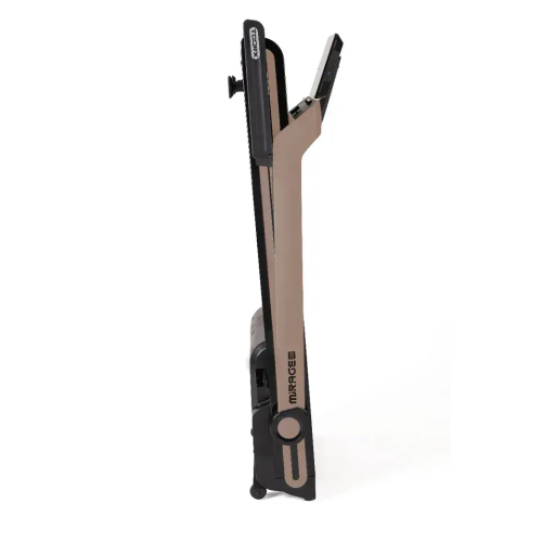 Бігова доріжка  Toorx Mirage C60 Rose Gold (MIRAGE-C60-R) - фото №4